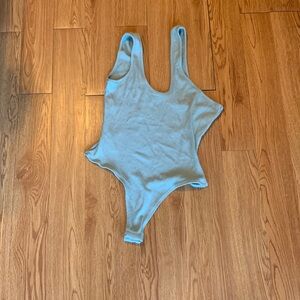 Body suit